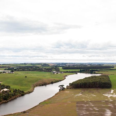Nrma Warrnambool Riverside Holiday Park Екстериор снимка