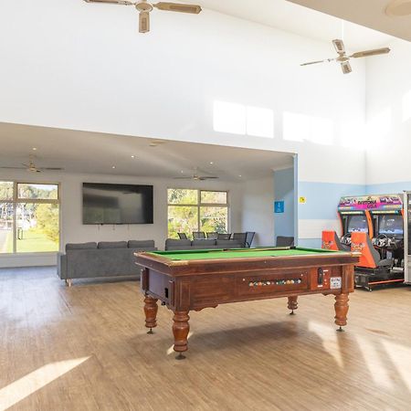 Nrma Warrnambool Riverside Holiday Park Екстериор снимка