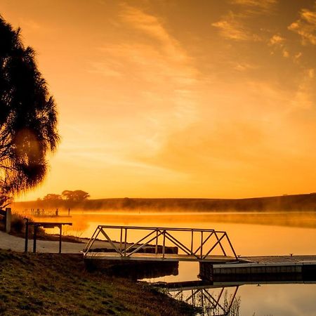 Nrma Warrnambool Riverside Holiday Park Екстериор снимка