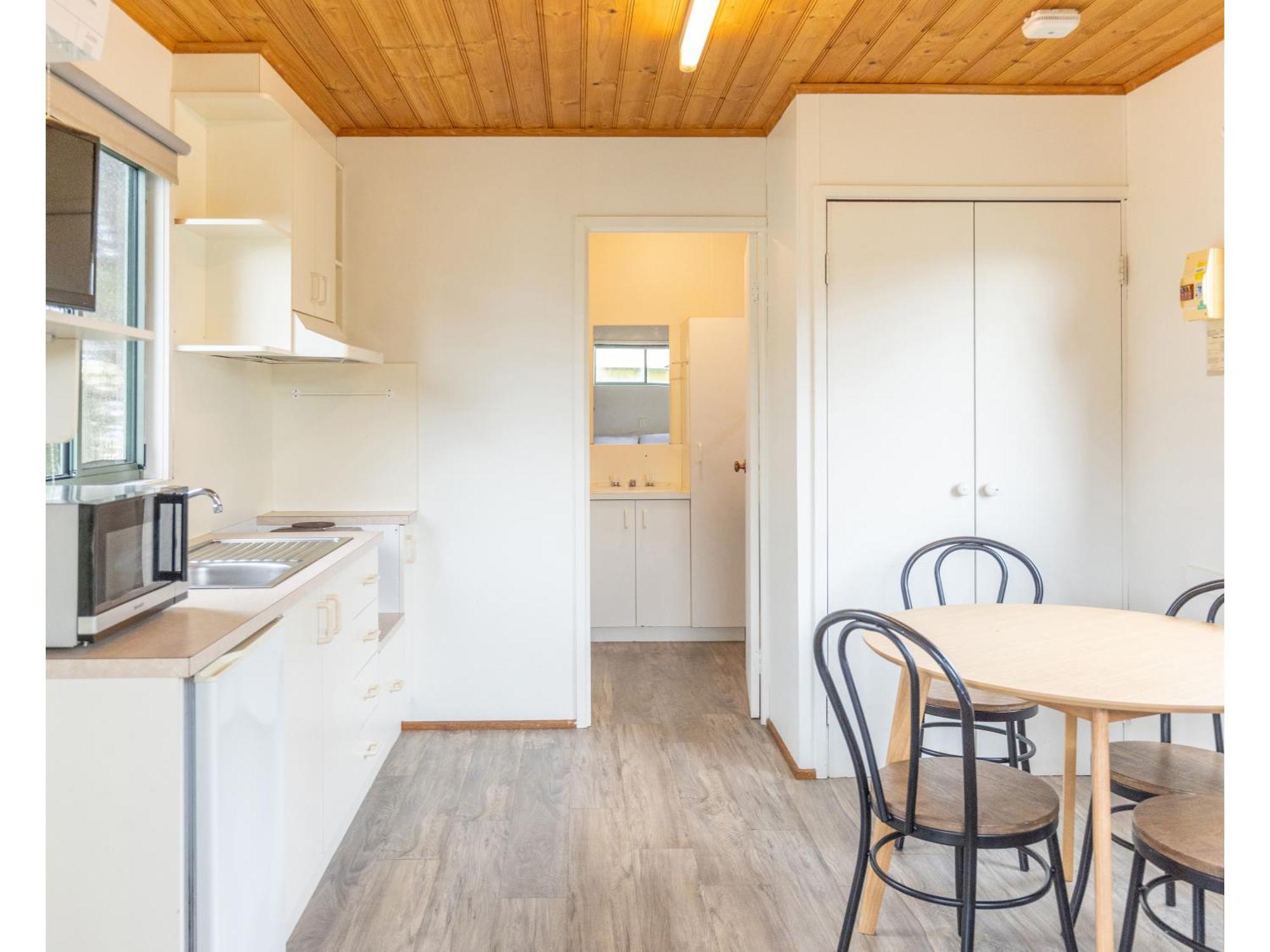 Nrma Warrnambool Riverside Holiday Park Стая снимка